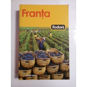 FRANTA - Editura Meteor Press, 2006 